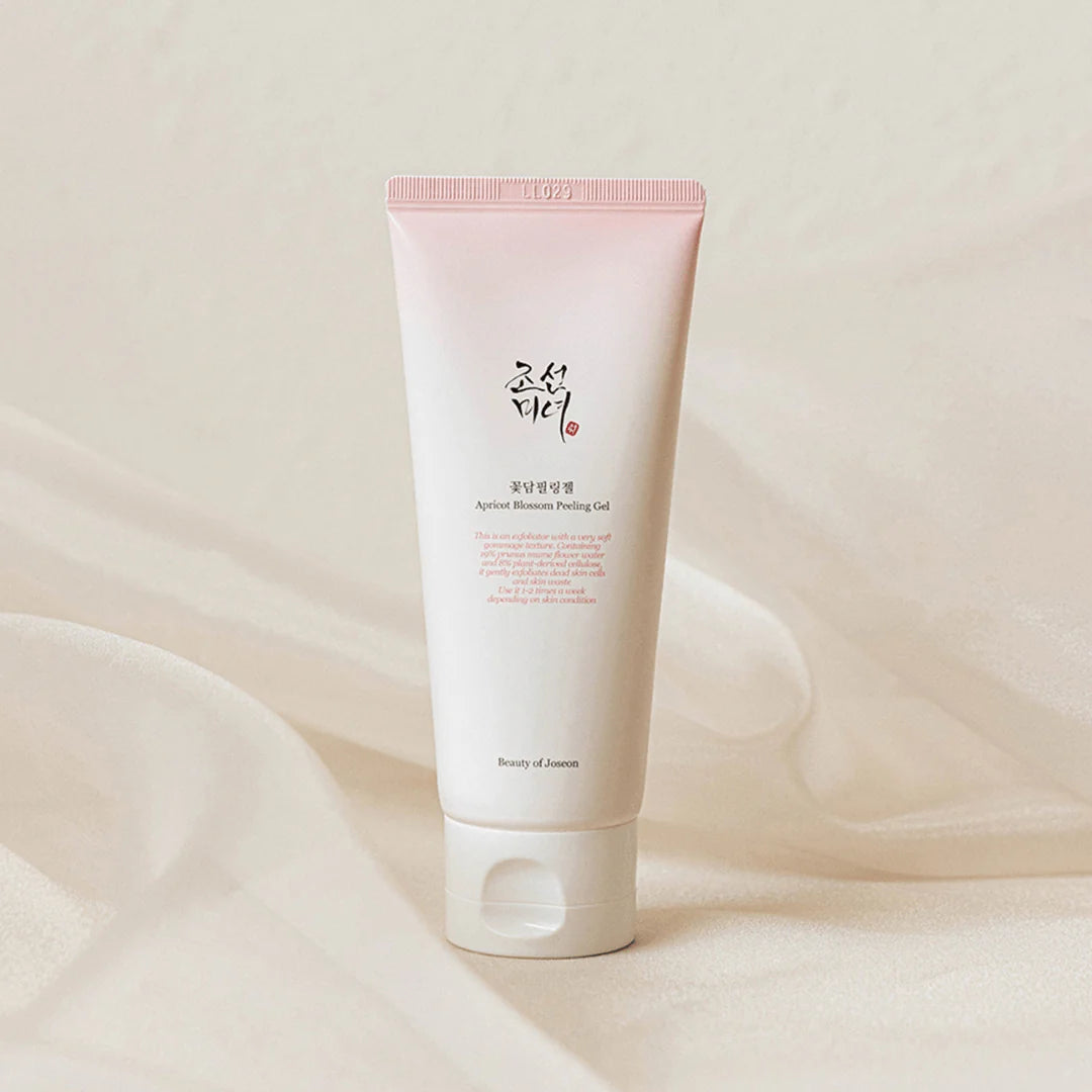 Beauty of Joseon-Apricot Blossom Peeling Gel