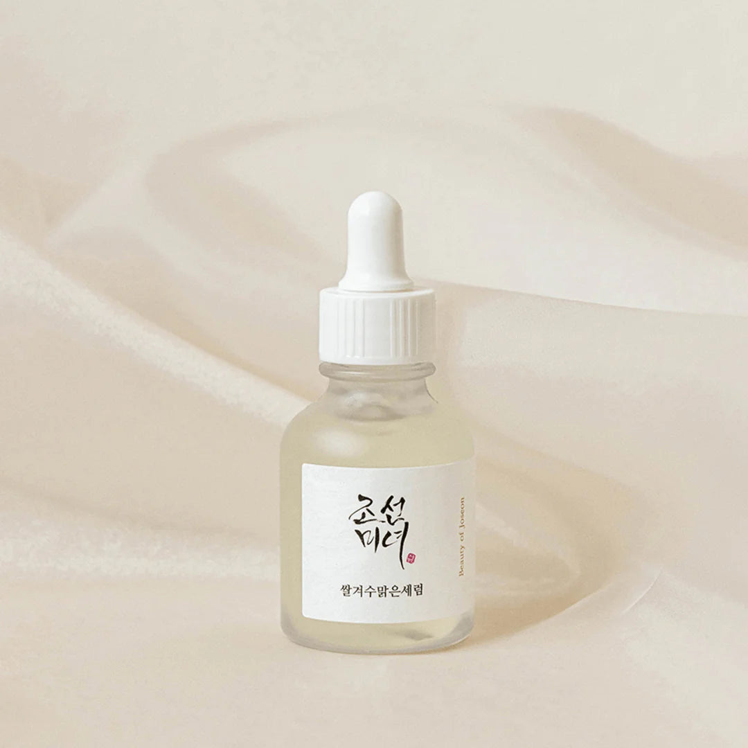 Beauty of Joseon-Glow Deep Serum : Rice + Alpha Arbutin (30ml)