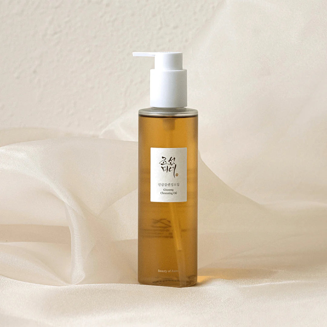 Beauty of Joseon-Ginseng Cleansing Oil, 210ml