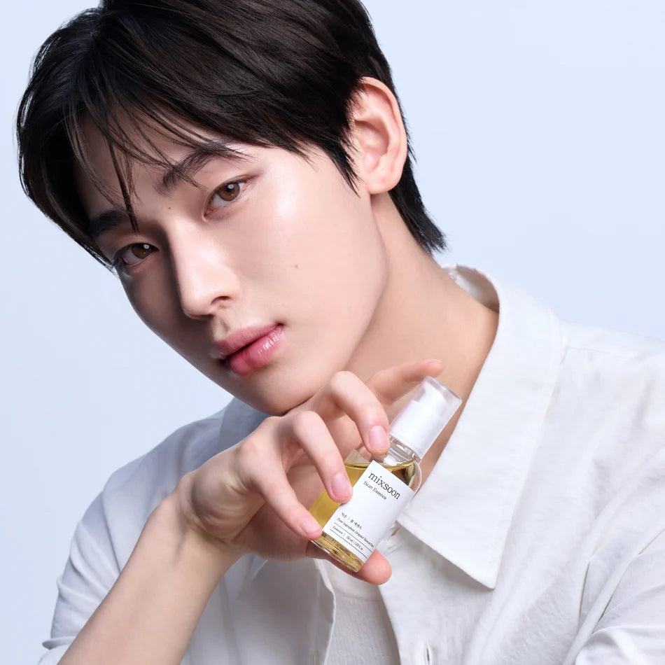 MIXSOON-Bean Essence 1.69 Fl Oz / 50ml