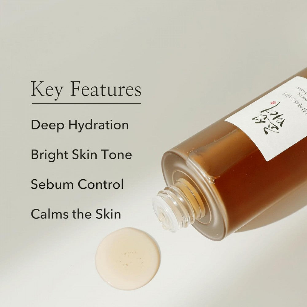 Beauty of Joseon- Ginseng Essence Water (150ml)