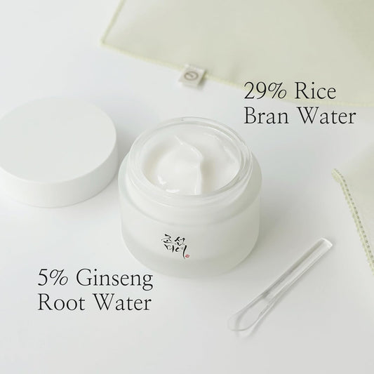 Beauty Of Joseon-Dynasty Cream 50ml 1.69 fl.oz