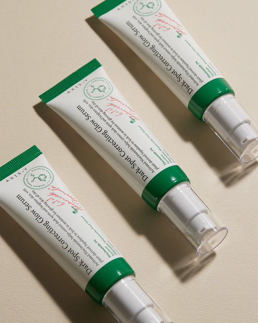 AXIS-Y Dark Spot Correcting Glow Serum (50ml/1.69oz)