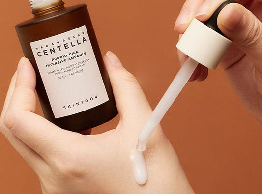 SKIN1004 Madagascar Centella Probio-Cica Intensive Ampoule for Women 50ml