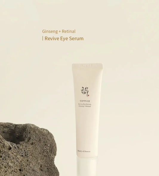 Beauty of Joseon Revive Eye Serum : Ginseng + Retinal (30ml)