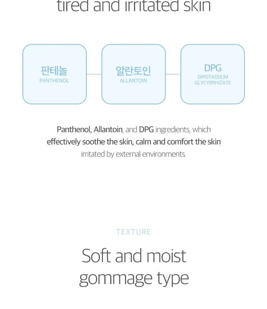 Round Lab 1025 Dokdo Peeling Gel