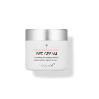 Medicube Red Cream 2.0 50ml