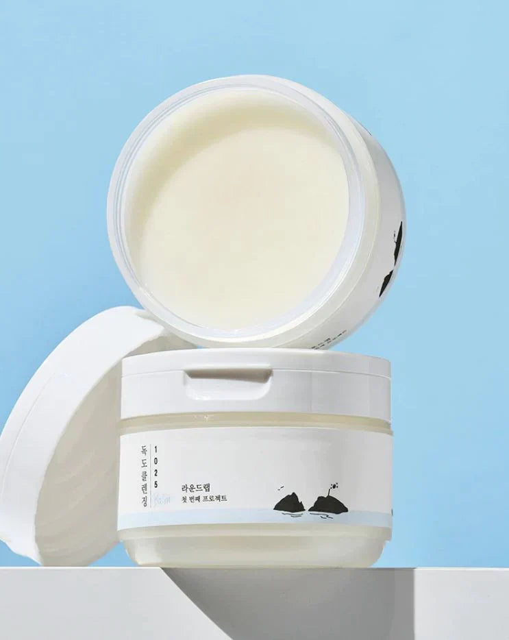 ROUND LAB-1025 Dokdo Cleansing Balm 100ml