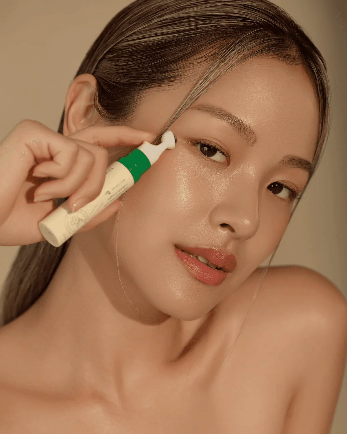 Axis-Y Vegan Collagen Eye Serum 10ml / 0.33fl. oz