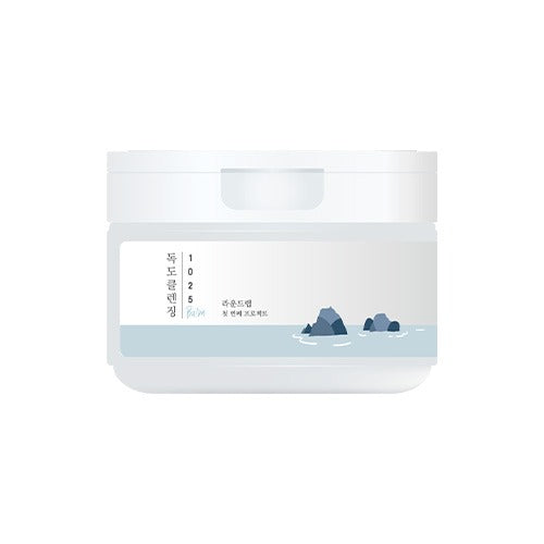 ROUND LAB-1025 Dokdo Cleansing Balm 100ml