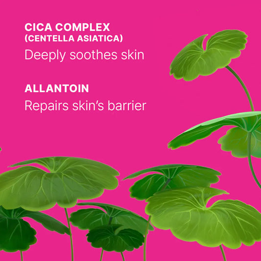 Dr. JART+ Cicapair Tiger Grass Calming Mask (5 oz)