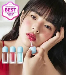 TOCOBO-Juicy Berry Plumping Oil