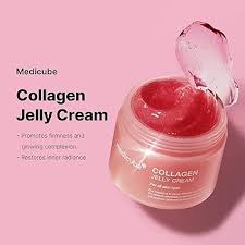 Medicube Collagen Jelly Cream 110ml