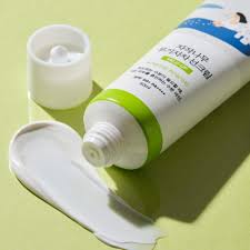 Round Lab Birch Juice Mild-Up Sunscreen UV Lock 1.69 FL Oz SPF 50+