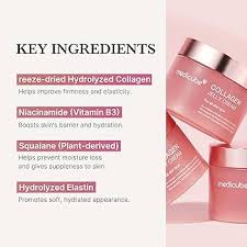 Medicube Collagen Jelly Cream 110ml