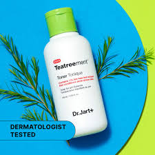 Dr.Jart+ Teatreement Toner 120ml