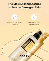 COSRX Advanced Snail 96 Mucin Power Essence (100ml)