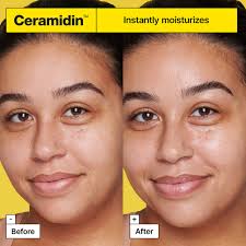 Dr. Jart+ Ceramidin Skin Barrier Moisturizing Sheet Mask 1pc