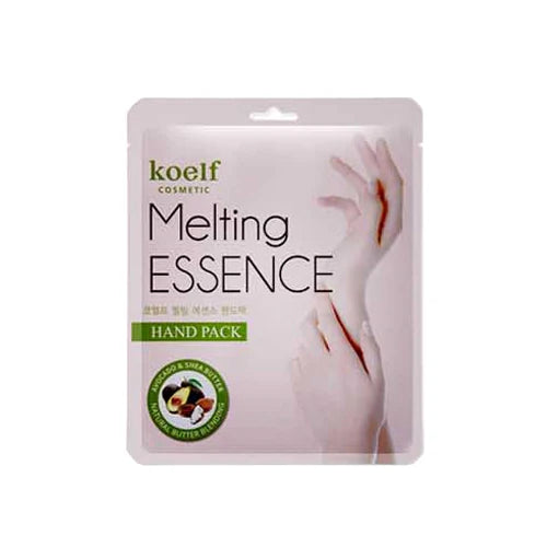 Koelf-Melting Essence Hand Mask 1Set