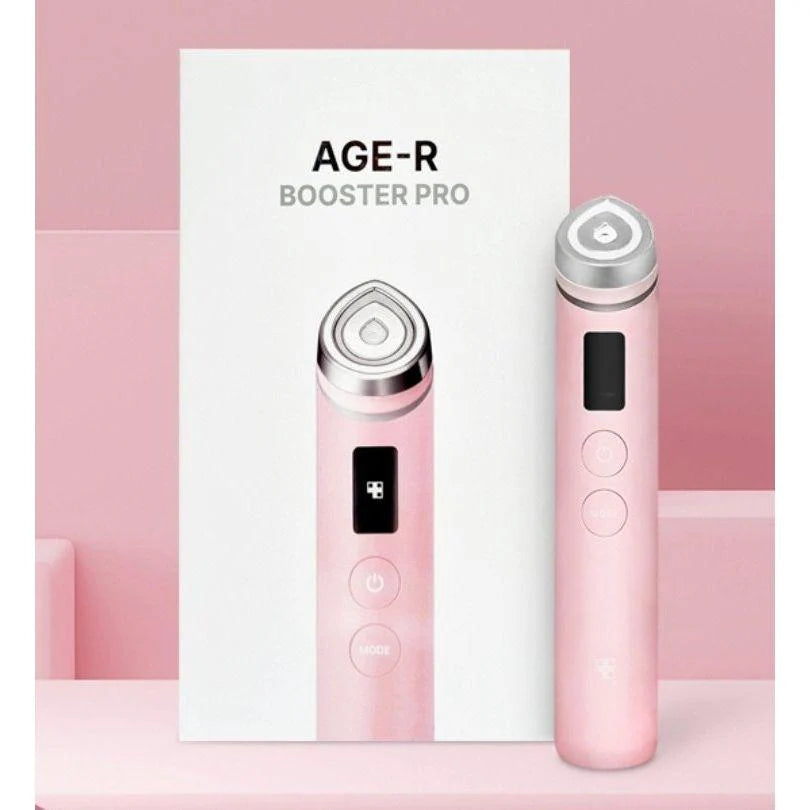Medicube Age-R Booster Pro Pink