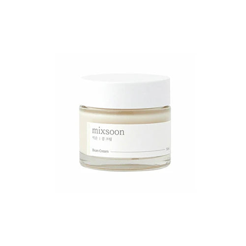 Mixsoon-Bean Cream (50ml/1.69 fl oz)