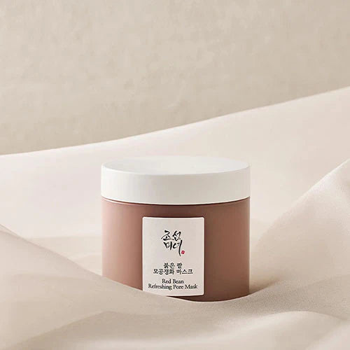 Beauty of Joseon-Red Bean Refreshing Pore Mask (140ml