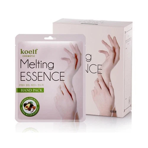 Koelf-Melting Essence Hand Mask 1Set