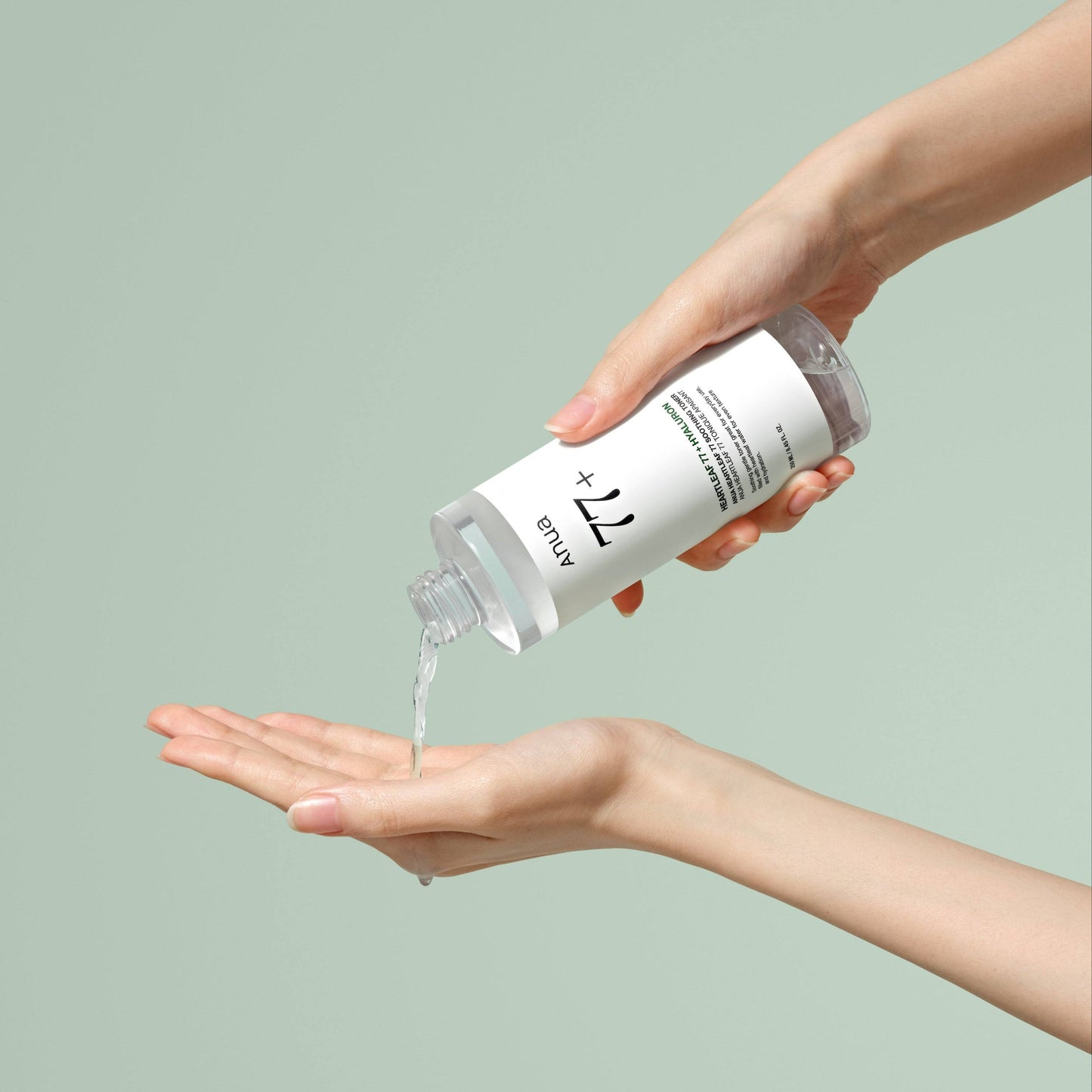 Anua Heartleaf 77% Soothing Toner