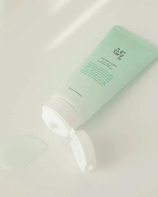 Beauty of Joseon-Green Plum Refreshing Cleanser (100ml)