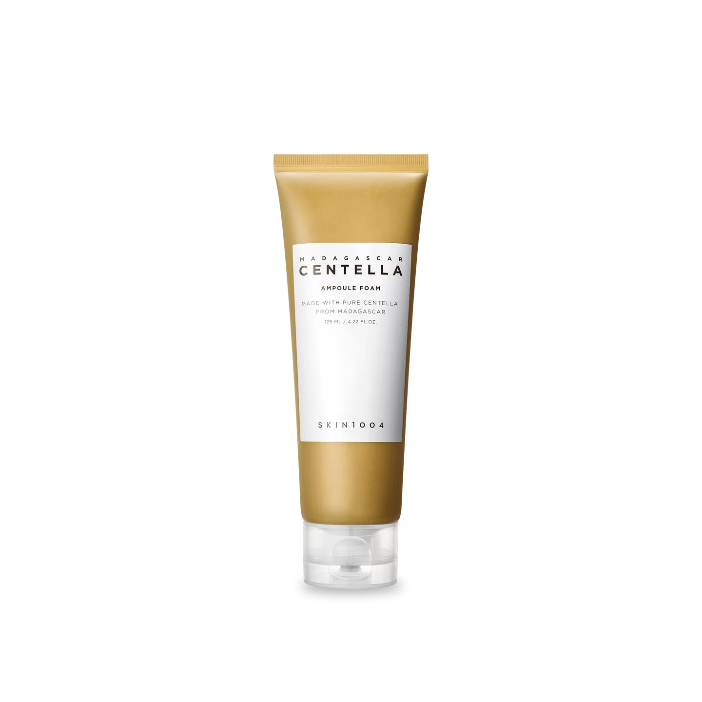 Skin1004Madagascar Centella Ampoule Foam 125ml/4.22oz
