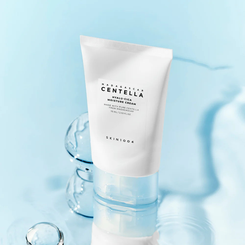 Skin 1004-Women Madagascar Centella Hyalu-Cica Moisture Cream