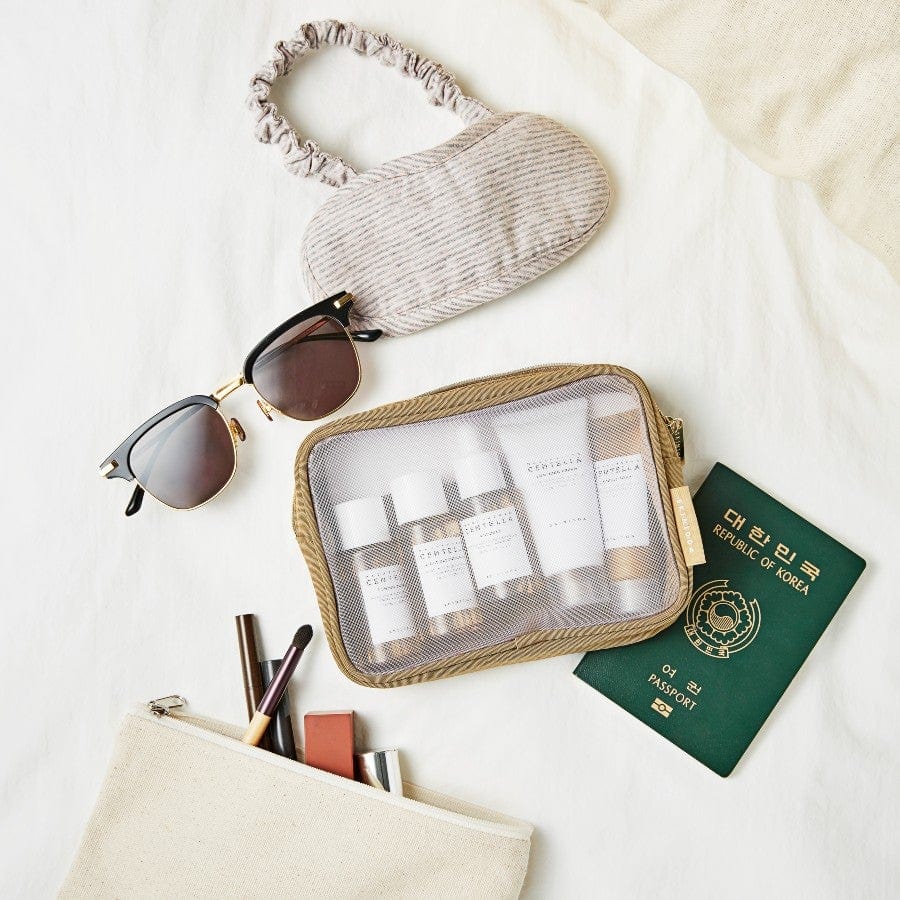 Skin1004 Madagascar Centella Travel Kit 5pcs