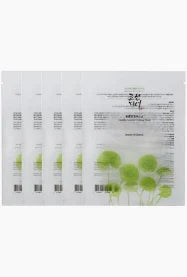 Sheet mask