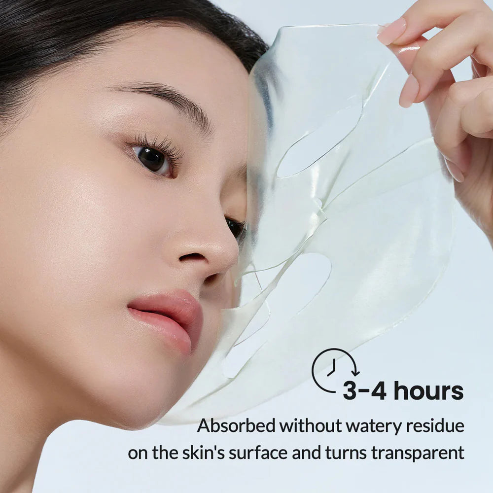 Biodance-Refreshing Sea Kelp Real Deep Mask
