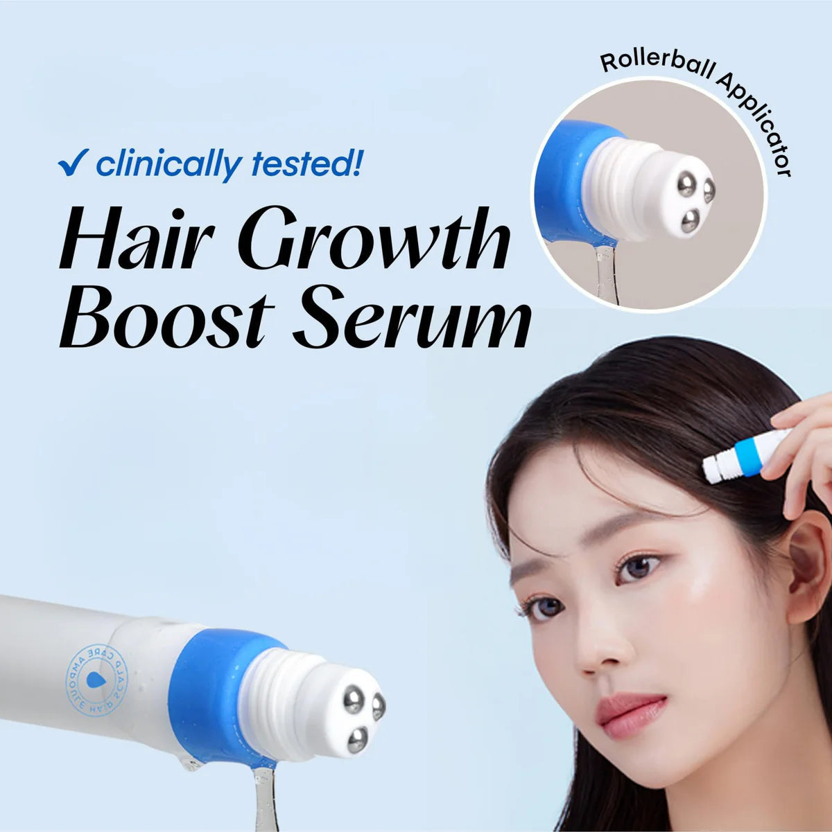 Seapuri Dr.33 Hair Ampoule 20mL