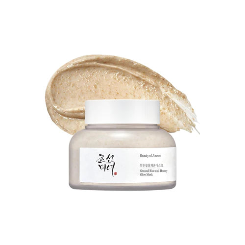 Beauty of Joseon Ground Rice and Honey Glow Mask (150ml)