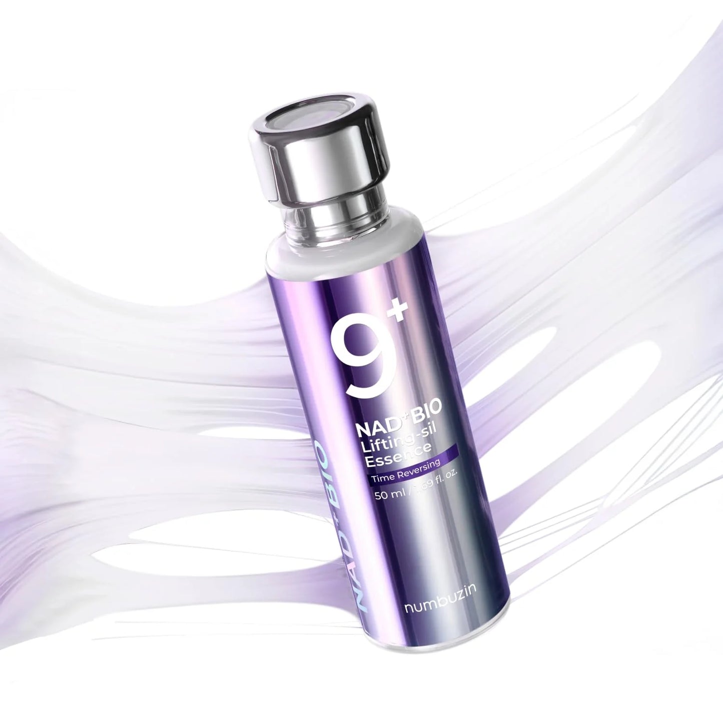 Numbuzin No.9 Essence | NAD+ Bio Lifting-Sil Essence |