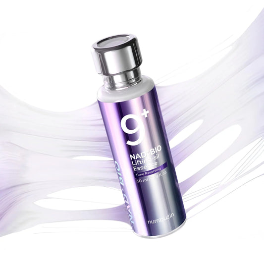 Numbuzin No.9 Essence | NAD+ Bio Lifting-Sil Essence |