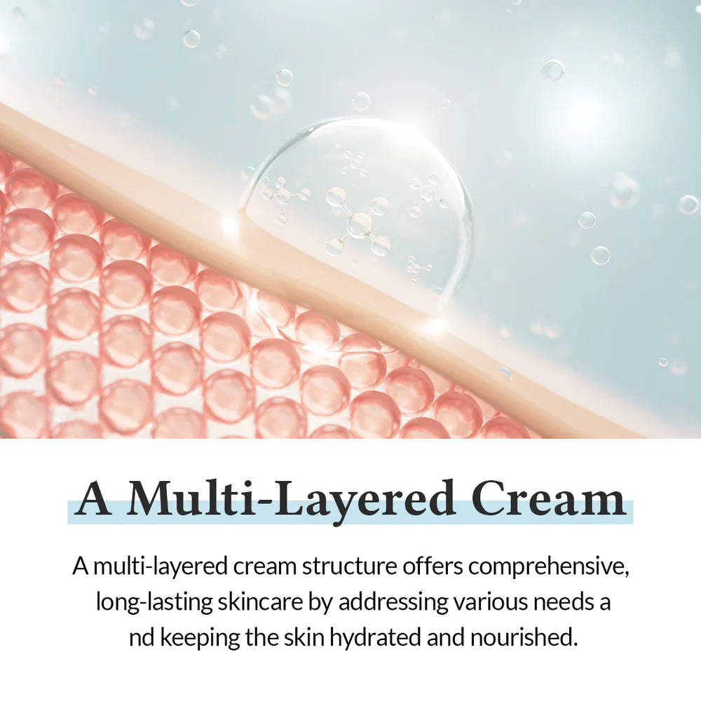 Dr.Althea-147 Barrier Cream 50 ml