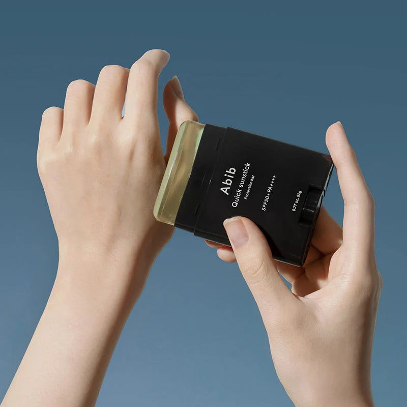 ABIB  quick sunstick SPF 50+