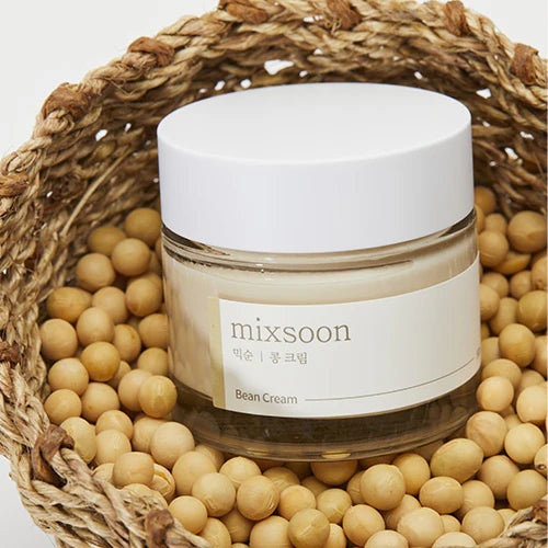 Mixsoon-Bean Cream (50ml/1.69 fl oz)