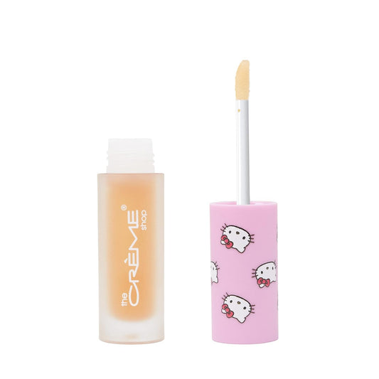 The Crème Shop® x Hello Kitty® Kawaii Kiss Lip Oil - Vanilla Mint