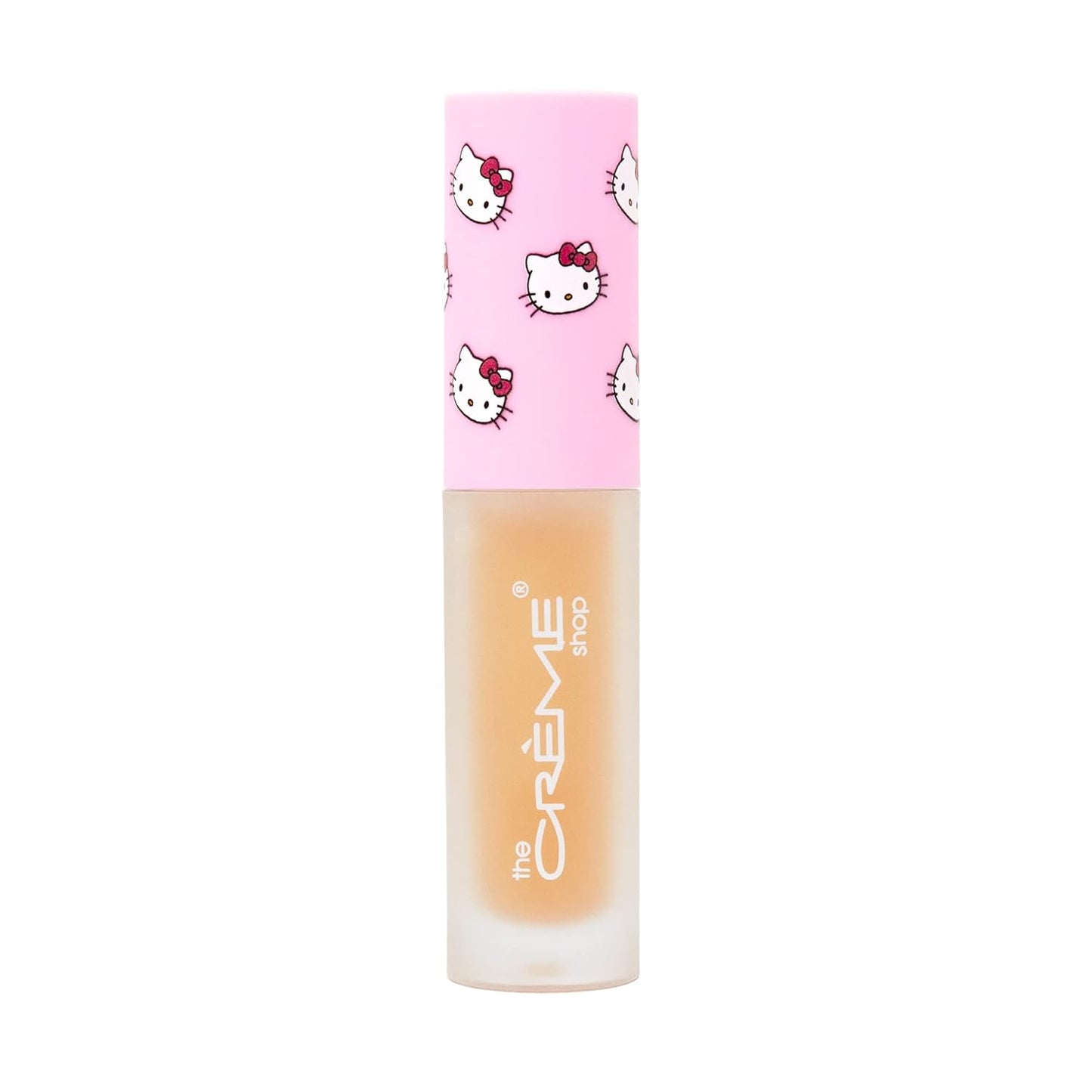The Crème Shop® x Hello Kitty® Kawaii Kiss Lip Oil - Vanilla Mint