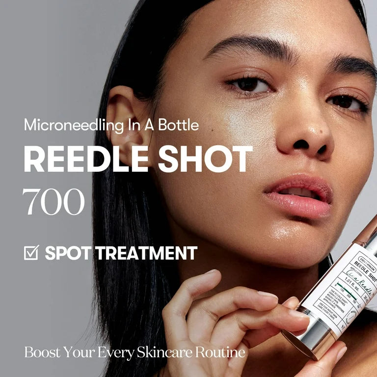 VT Cosmetics- Reedle Shot 700 1.69 oz