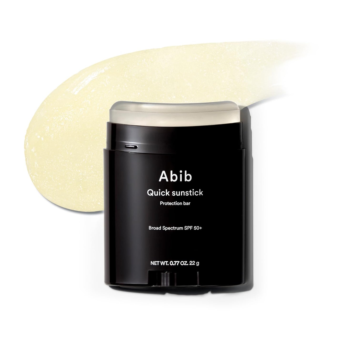 ABIB  quick sunstick SPF 50+