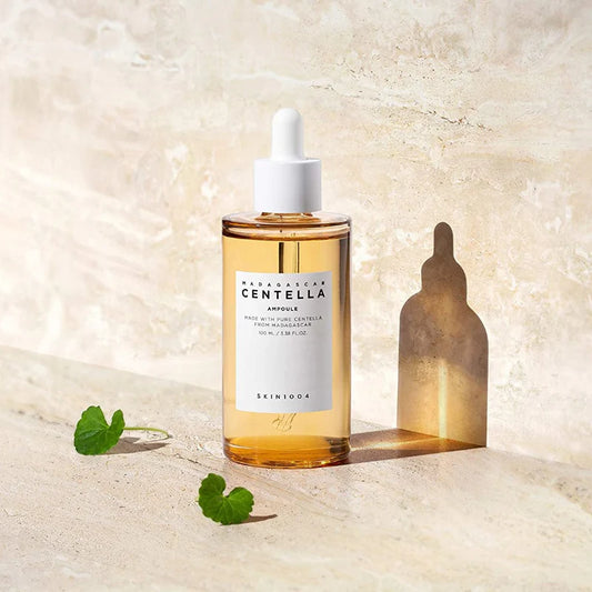Skin1004 Madagascar Centella Ampoule 30ml