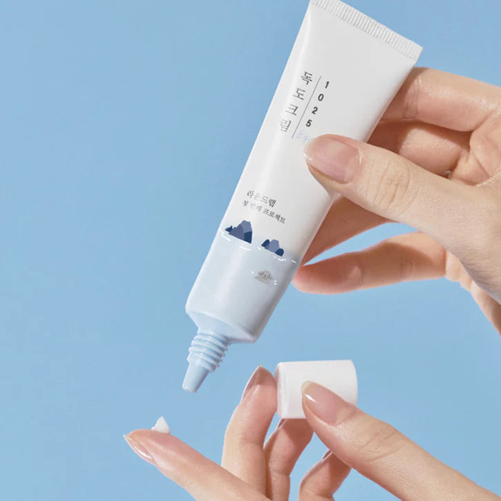 Round Lab Dokdo Eye Cream 30ml 1.01oz.FL