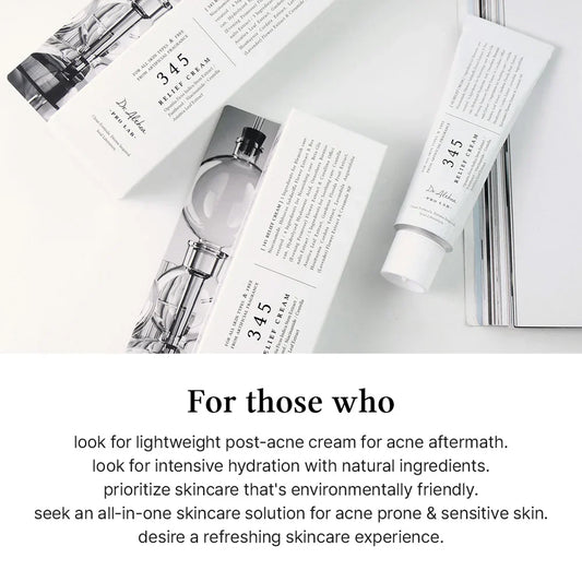 DR.ALTHEA 345 RELIEF CREAM