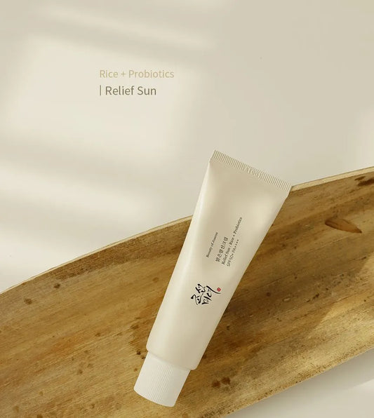 Beauty of Joseon-Relief Sun (50ml)