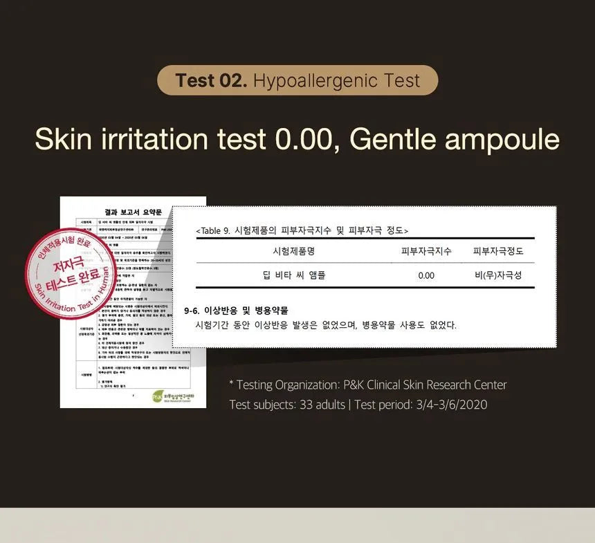 Medicube-Deep Vita C Ampoule 2.0 (10g x 3ea)